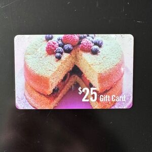Multi Food Store Gift Card $25 Superfresh Pathmark A&P Waldbaums
